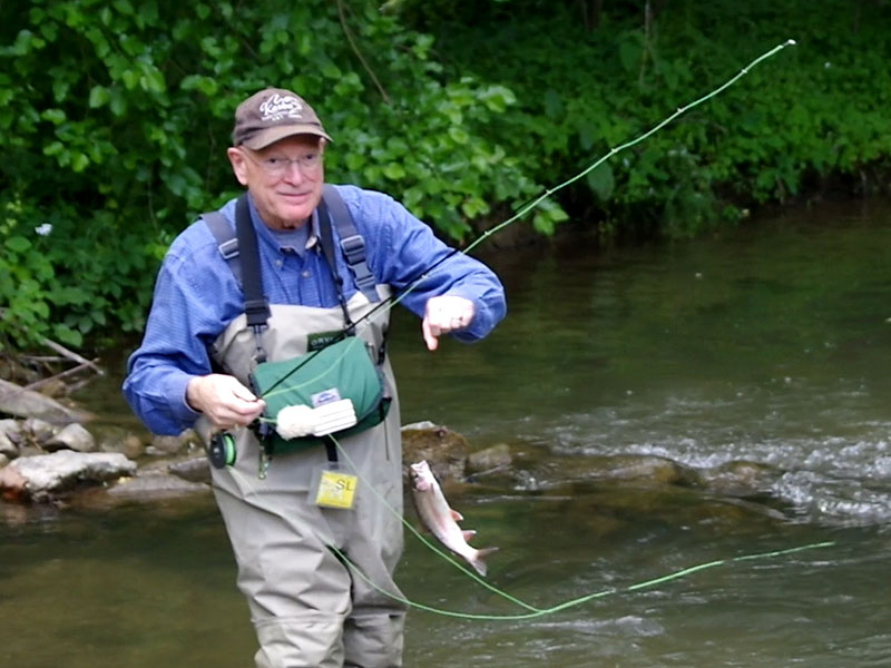 3 Things Fishing and Print Buying Have in Common