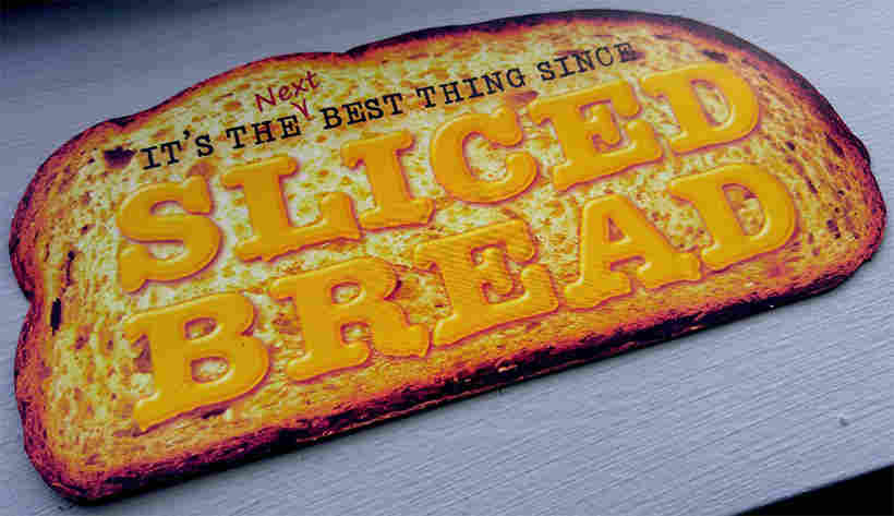 Specs are critical to creative direct mail pieces like this