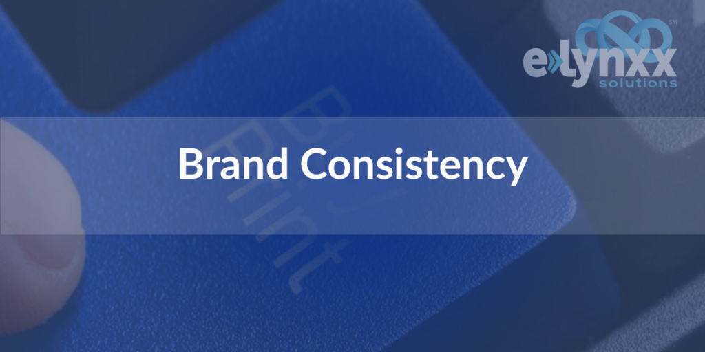Brand Consistency: Print Buyers are the backstop