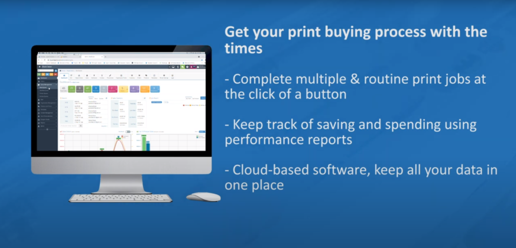 Get your Company with the Times